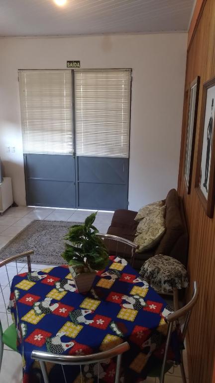  Apartamento Aconchego - 1