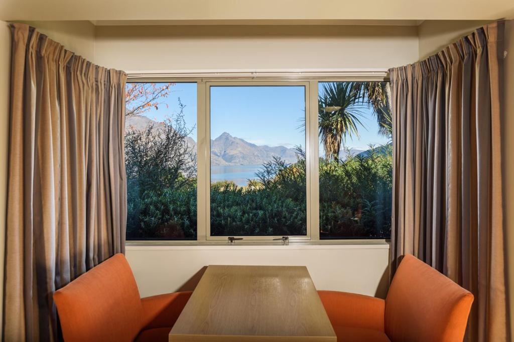 Queenstown Motel Apartments - Resim 26