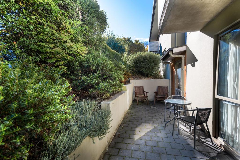 Queenstown Motel Apartments - Resim 15