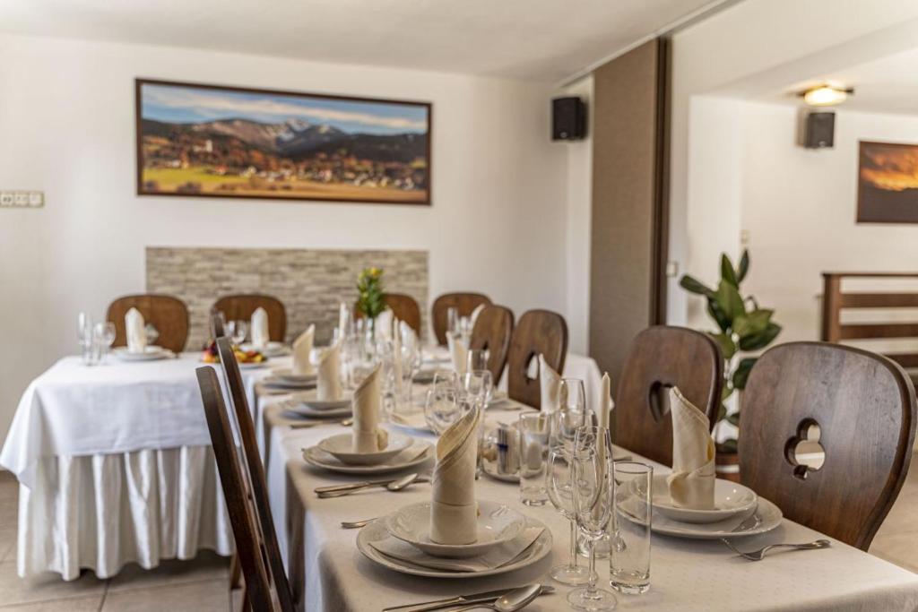 Zdjęcie z galerii obiektu Hotel Kolonie w mieście Frydlant nad Ostrawicą