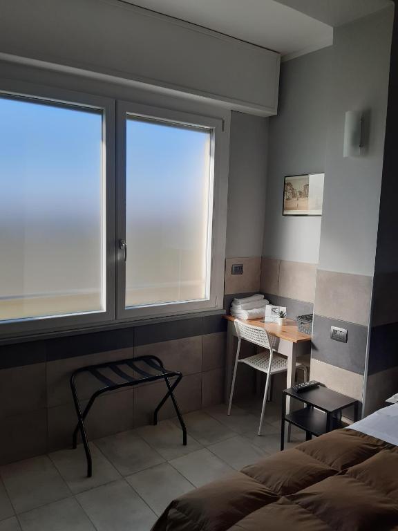 La Montrucca Camere
