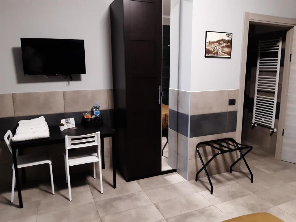 La Montrucca Camere