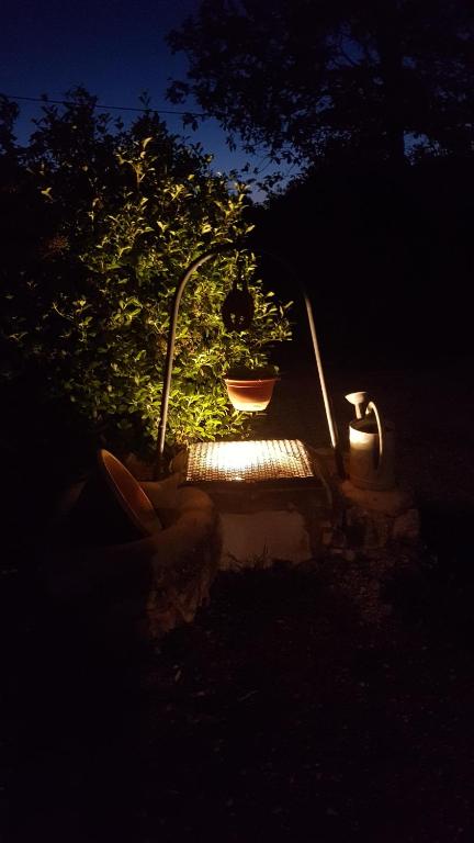 Fotografie z fotogalerie ubytování la souquette v destinaci Draguignan