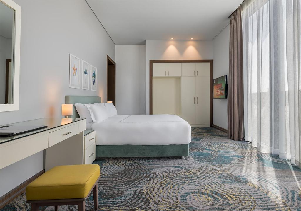 Crystal Inn Hotel - El Alamein، العلمين – أحدث أسعار 2023