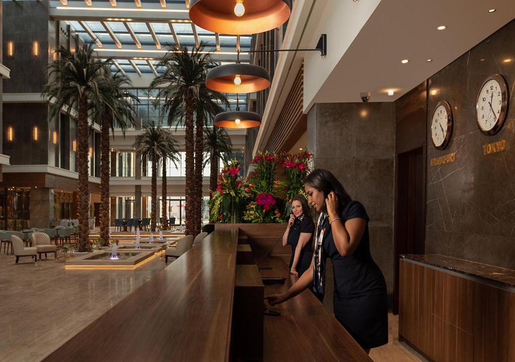 Crystal Inn Hotel - El Alamein، العلمين – أحدث أسعار 2023