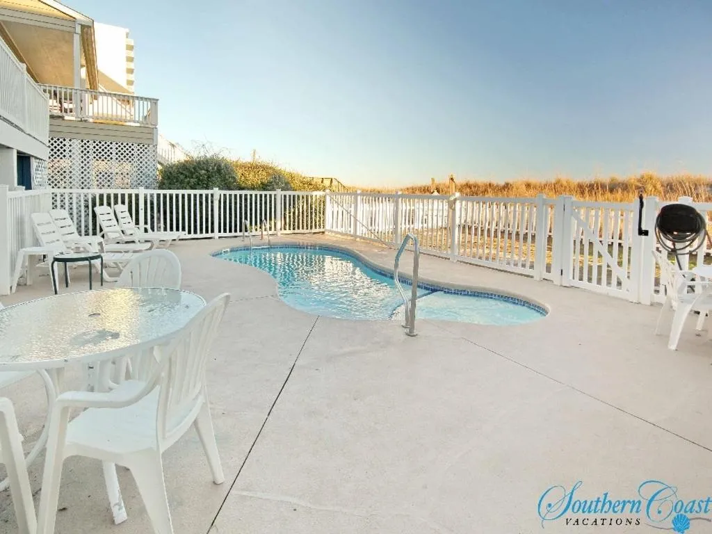 Simple Life home, Myrtle Beach, Statele Unite ale Americii