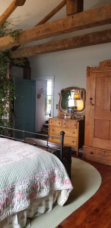 Widow Avery House - Familienzimmer Mit Eigenem Bad