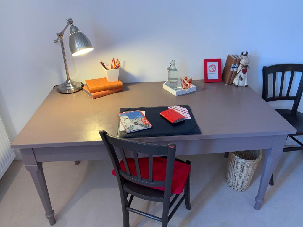 Fotografie z fotogalerie ubytování La Colonie - Maison d'Hôtes v destinaci Collonges