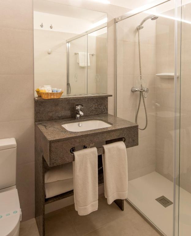 Hotel Real Colegiata San Isidoro - 3