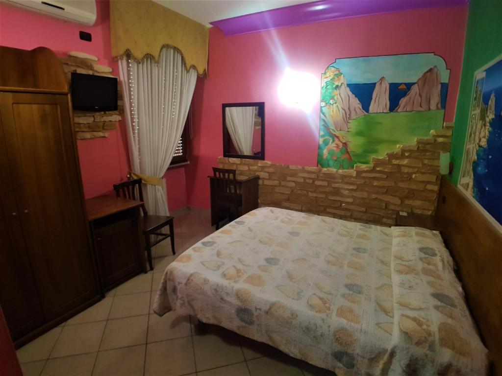 Hotel Ginevra - Resim 44