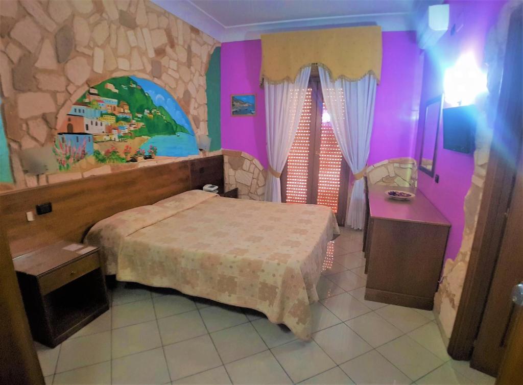 Hotel Ginevra - Resim 38