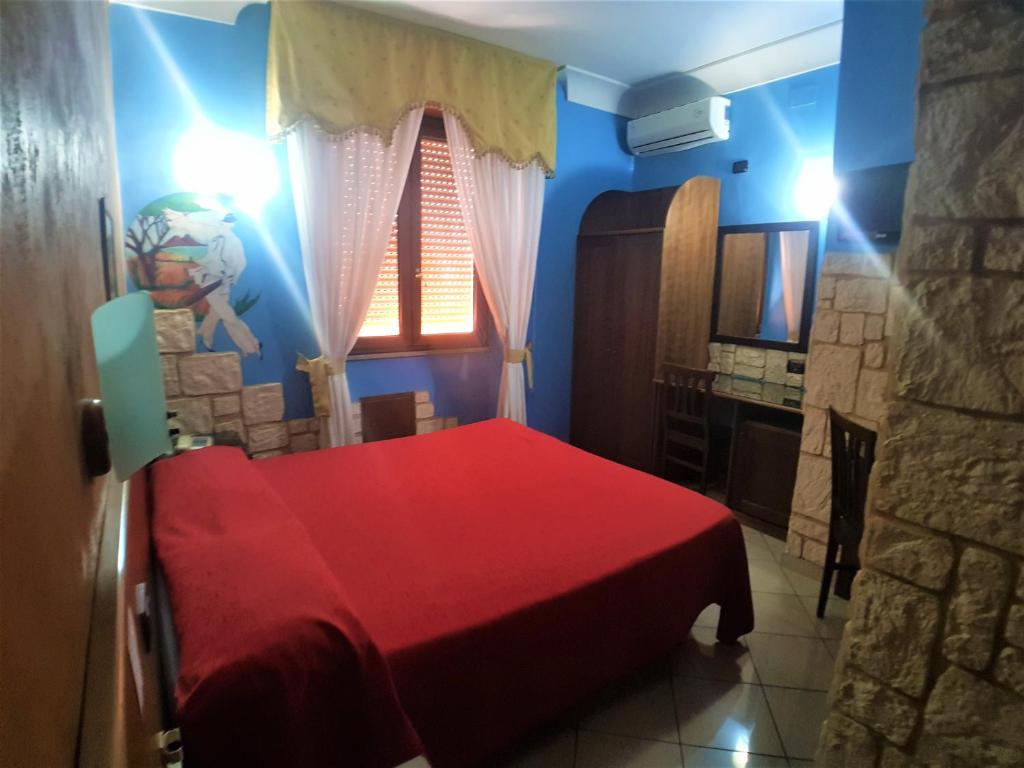 Hotel Ginevra - Resim 34