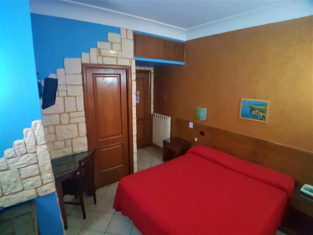 Hotel Ginevra - Resim 31