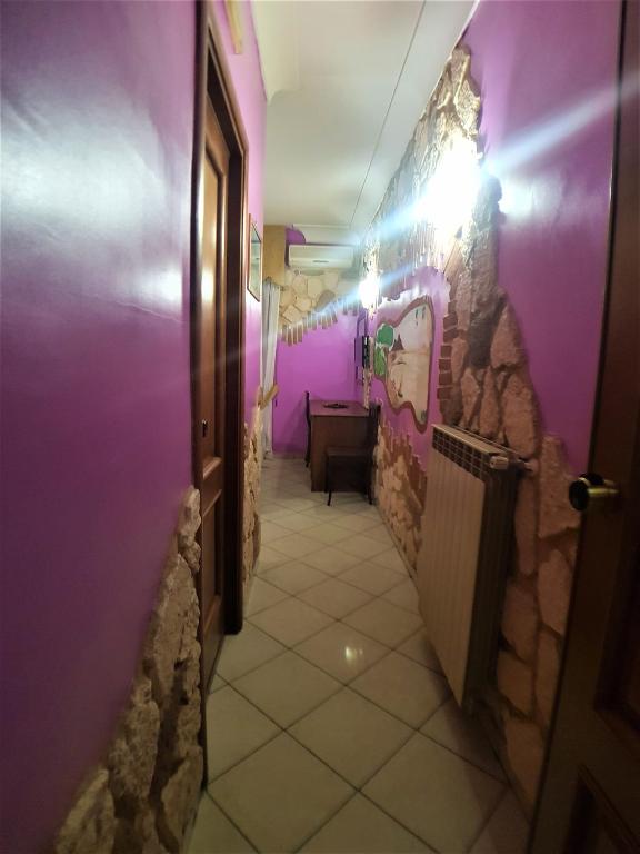 Hotel Ginevra - Resim 28