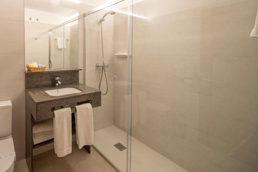 Hotel Real Colegiata San Isidoro - 12