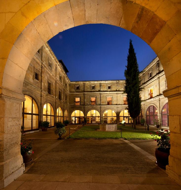 Hotel Real Colegiata San Isidoro, León – Bijgewerkte prijzen 2022