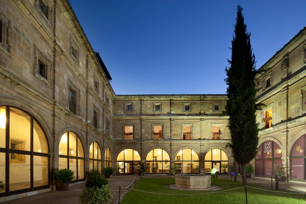 Hotel Real Colegiata San Isidoro, León – Bijgewerkte prijzen 2022