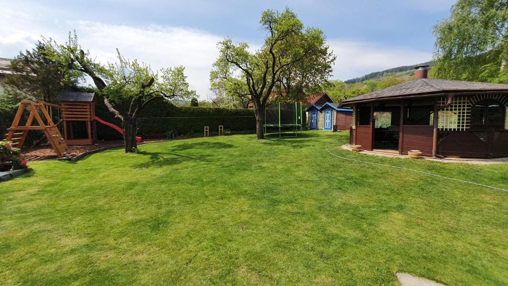 Apartmány Modus 2 - Apartamento Dúplex
