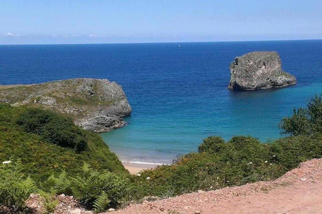El Choco, a small place in paradise. V.V435AS, Parres de ...