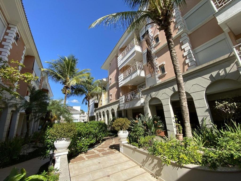  Vila d'Italia Jurere Internacional