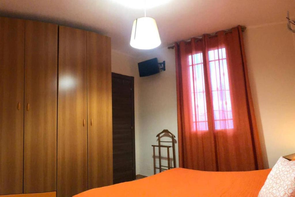 Casa Vacanze Morselli - One-Bedroom House