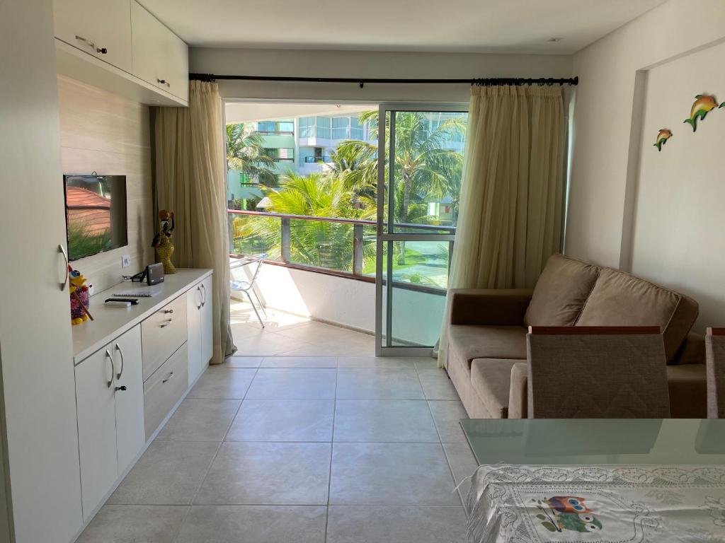  Ancorar Flats Condomínio a Beira Mar