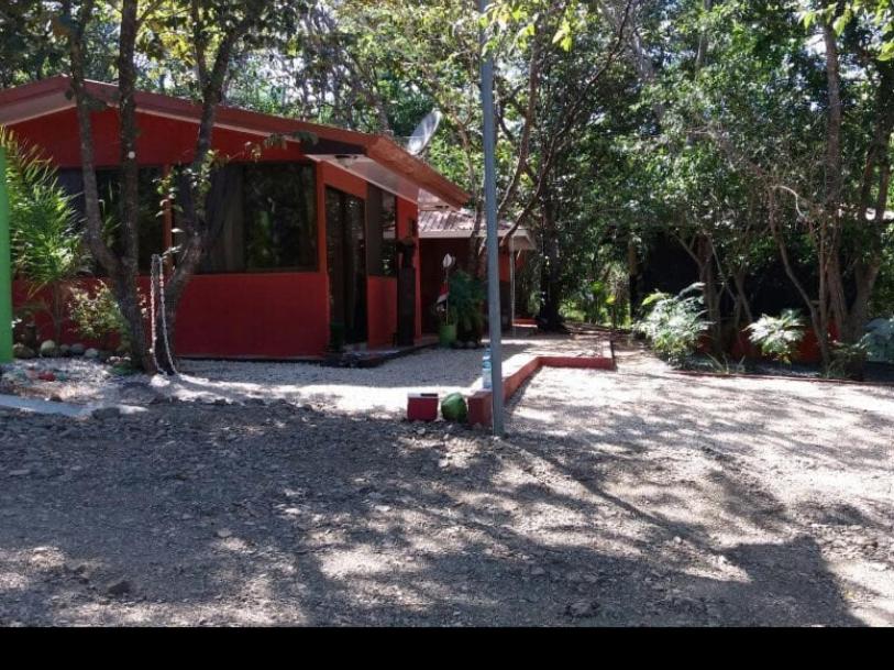 Villa De Los Monos, casitas equipadas - Superior Villa