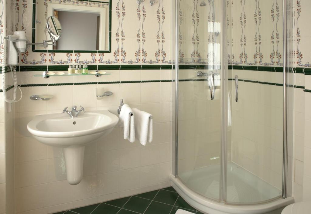 Spa Hotel Schlosspark - 5