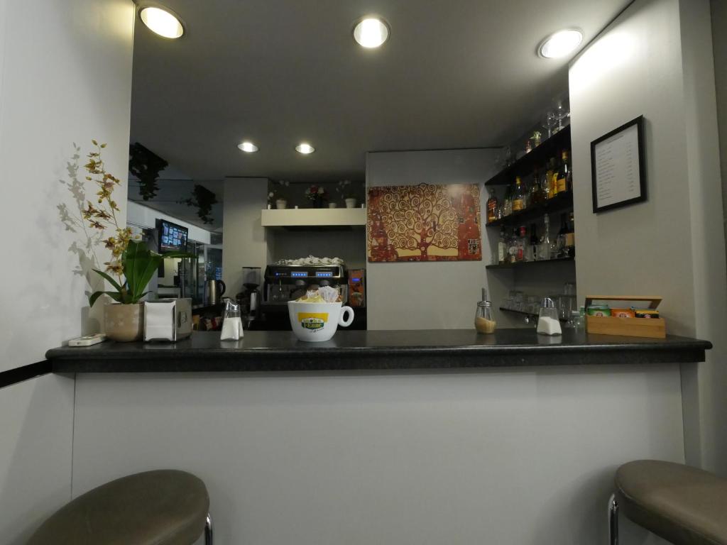 Hotel Careggi - Resim 12