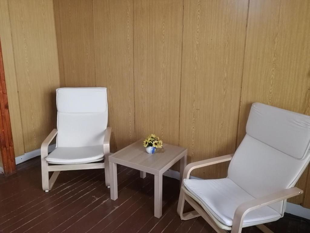 Fotografia z galérie ubytovania CHATA POD VLEKOM v Dedinkách