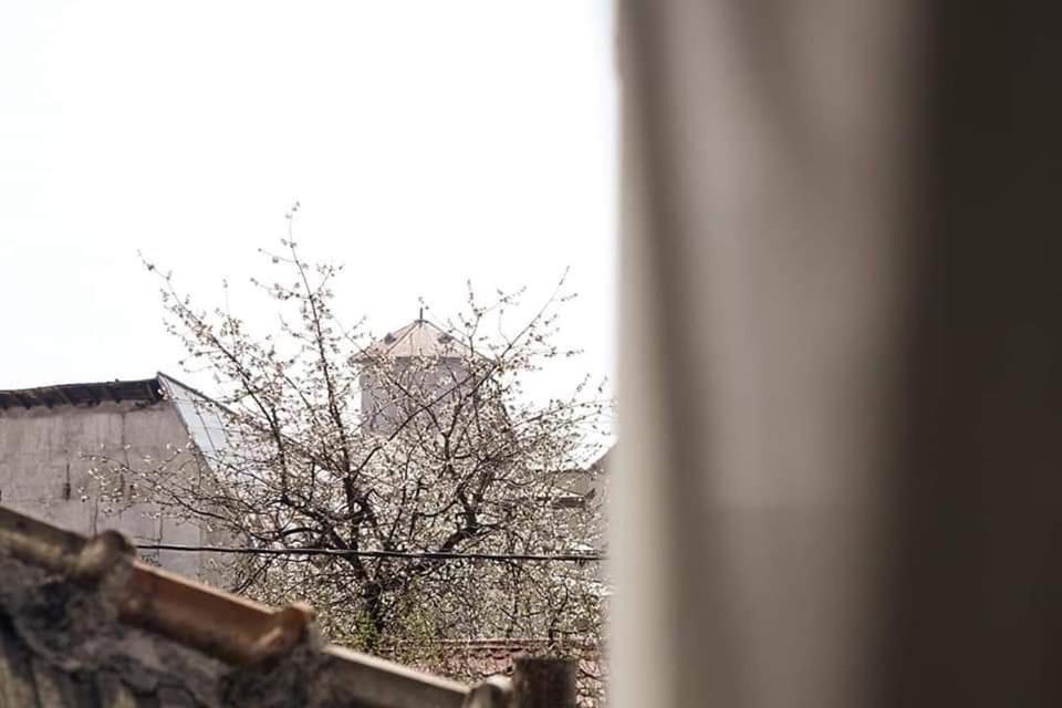 Afbeelding uit fotogalerij van Casa File de Poveste in Târgu Jiu