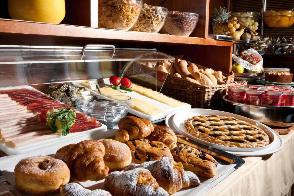 Hotel Mascagni - Resim 25