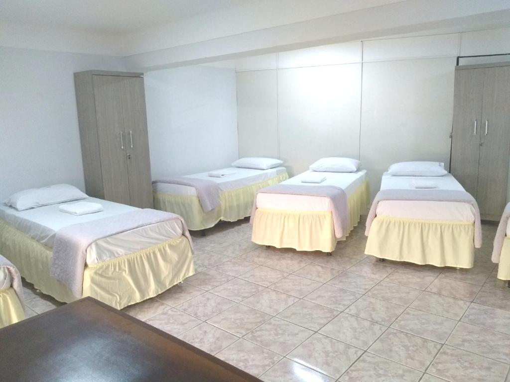  Hotel Araguaia Goiânia