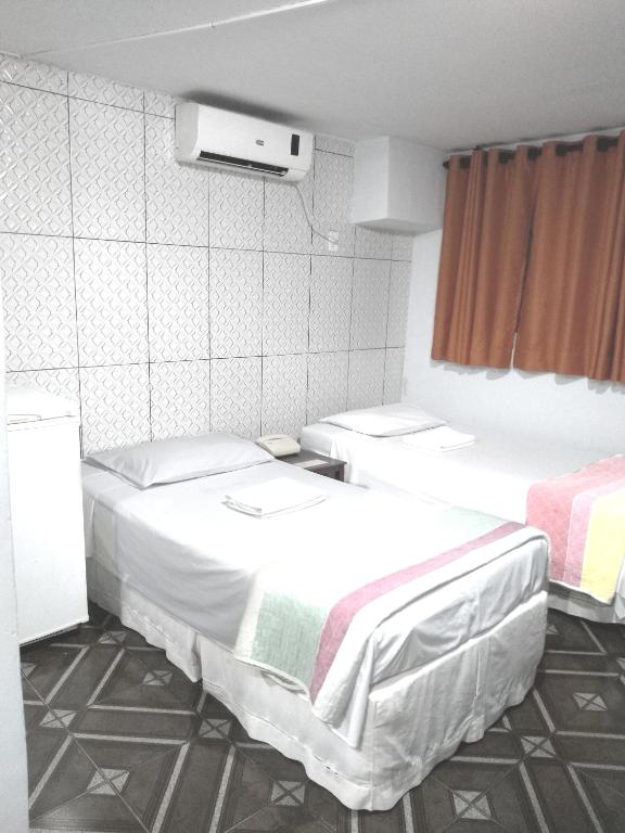  Hotel Araguaia Goiânia