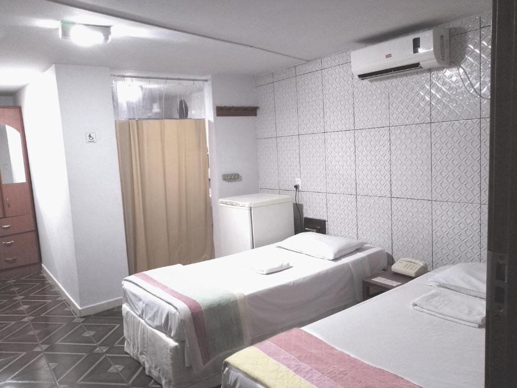  Hotel Araguaia Goiânia