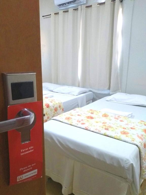  Hotel Araguaia Goiânia