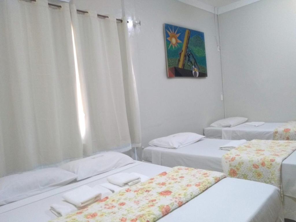  Hotel Araguaia Goiânia