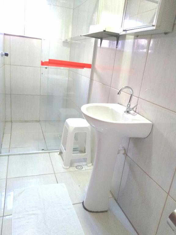  Hotel Araguaia Goiânia