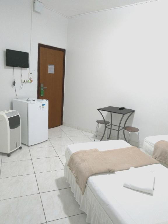  Hotel Araguaia Goiânia