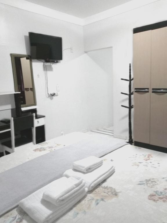  Hotel Araguaia Goiânia