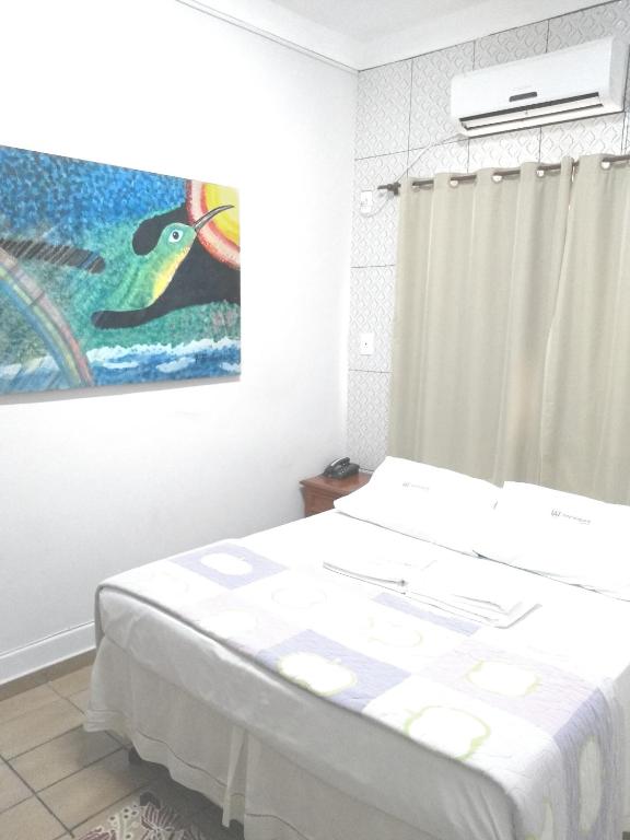  Hotel Araguaia Goiânia