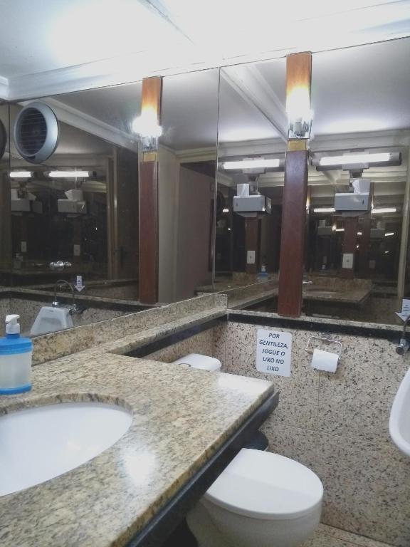  Hotel Araguaia Goiânia