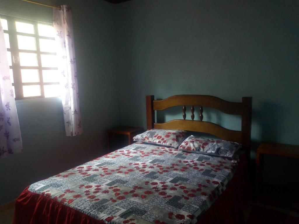  Sítio Ramos casa azul