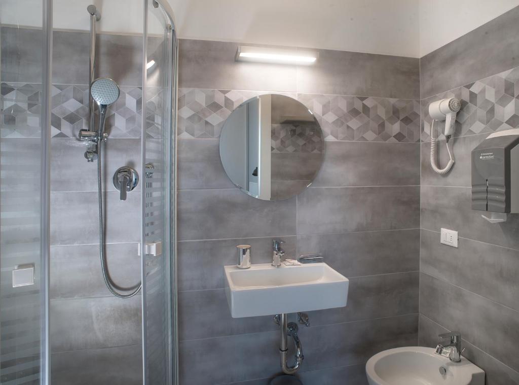 Hotel Careggi - Resim 8