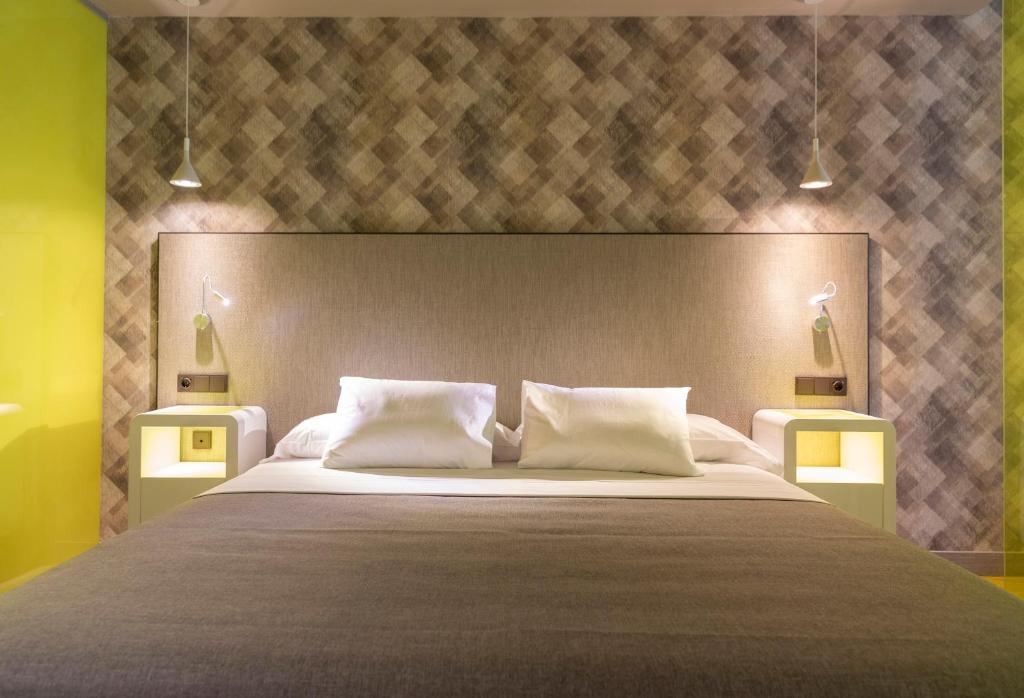 Hotel Macià Sevilla Kubb, Sevilja – ažurirane cene za 2023 ...