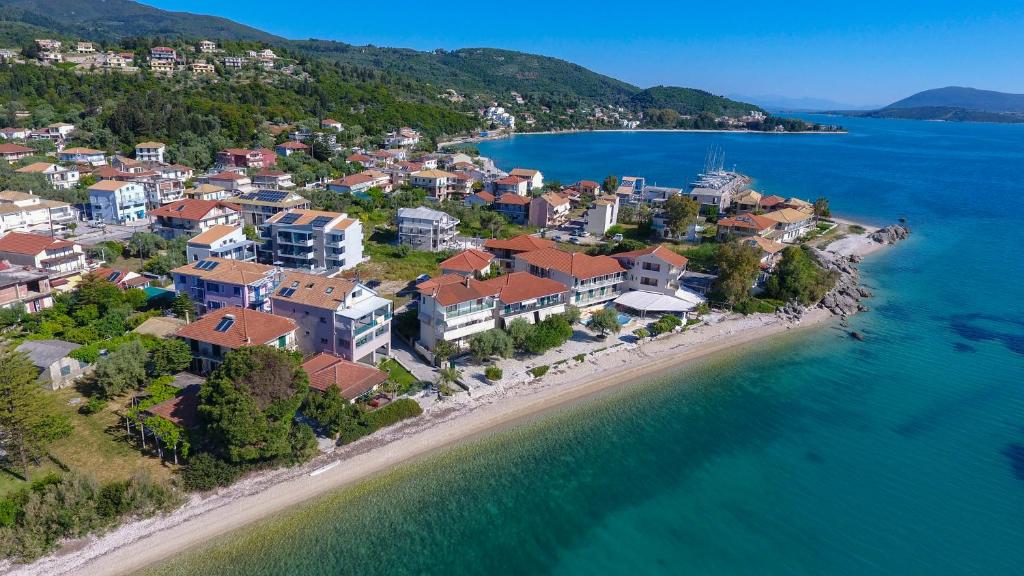 KN Ionian Suites - 9