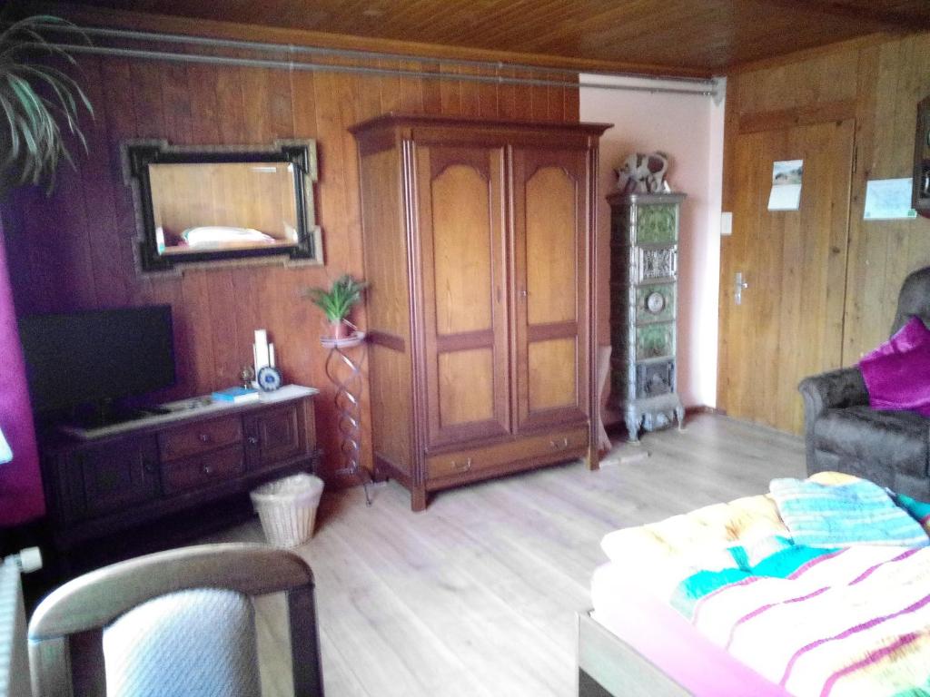 Chambre d'hôtes Petit Martel - Housity