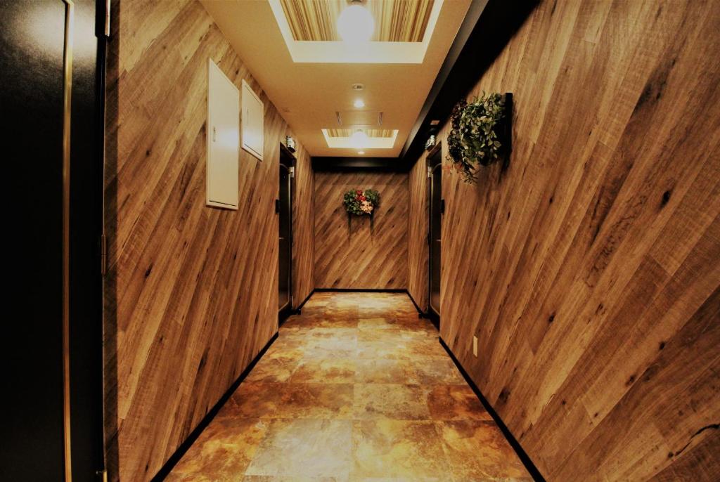 Gambar di galeri bagi Hotel Opus -Adult only- di Kasugai