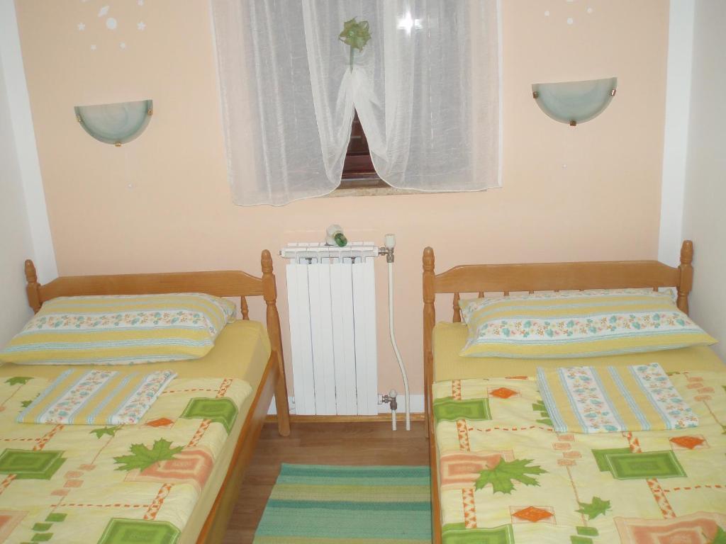 Suitetrails - House Milan AP2