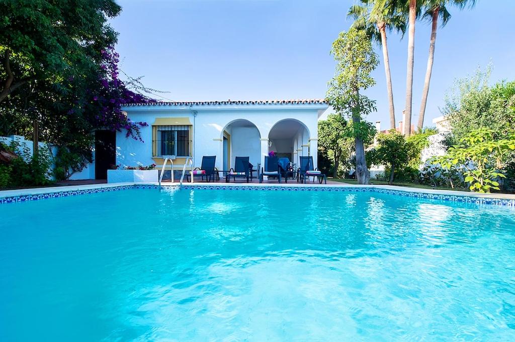 Villa Linda Vista, Marbella – Bijgewerkte prijzen 2022